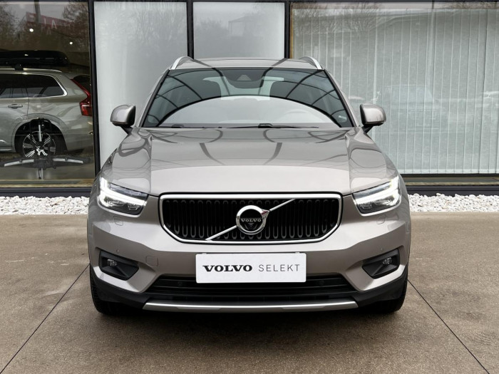 Volvo XC40 B4 MOMENTUM Aut 1.maj. 2.0 Momentum