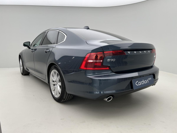 Volvo S90 D4 AWD MOMENTUM AUT POLESTAR 2.0 d Momentum