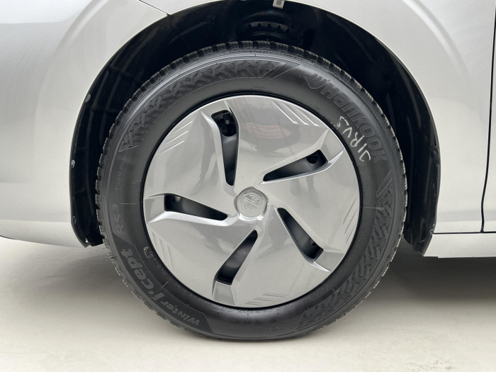 MG MG3 1.5 ICE EXCITE CZ 1.maj.