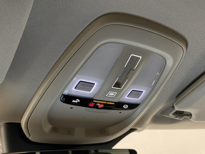 Volvo XC90 B5 AWD AUT BRIGHT PLUS