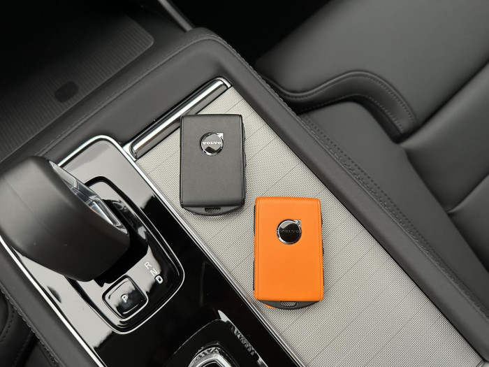 Volvo XC90 B5 AWD AUT CORE 7míst
