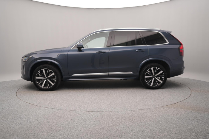 Volvo XC90 T8 AWD RECHARGE CZ REZERVACE