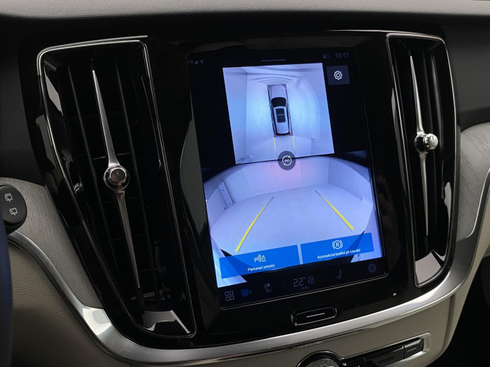 Volvo V60 T6 AWD PLUG-IN BRIGHT PLUS