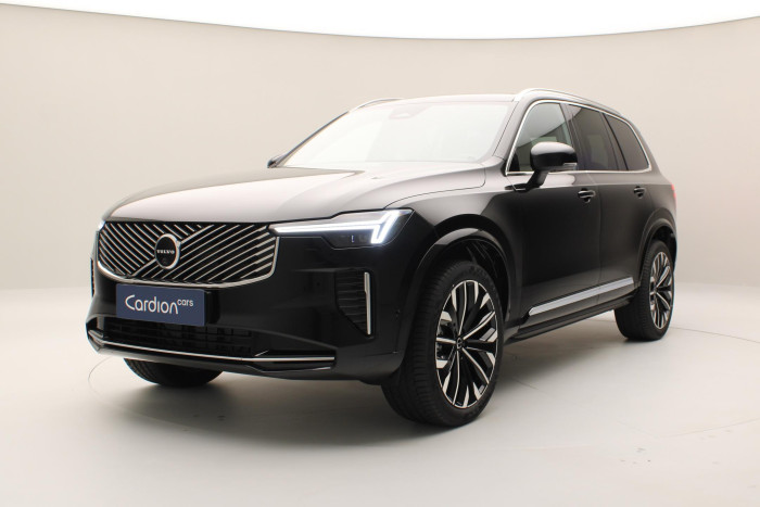 Volvo XC90 B5 AWD AUT BRIGHT PLUS 7míst