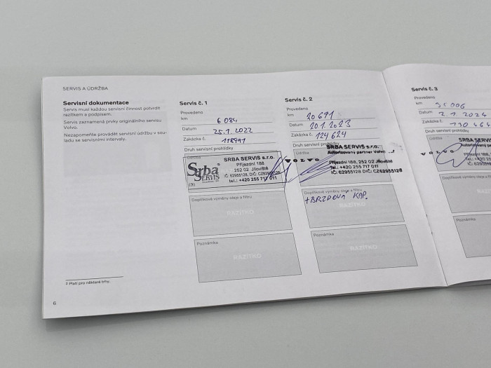 Volvo XC40 T3 MOMENTUM AUT CZ 1.5 Momentum