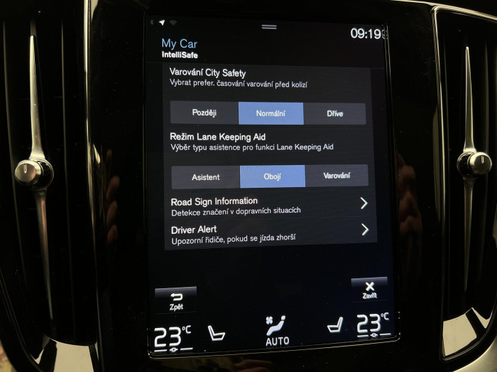 Volvo V60 D4 AWD INSCRIPTION POLESTAR 2.0 d