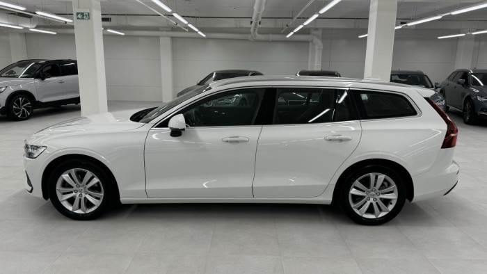 Volvo V60 D3 MOMENTUM REZERVACE 2.0 d Momentum