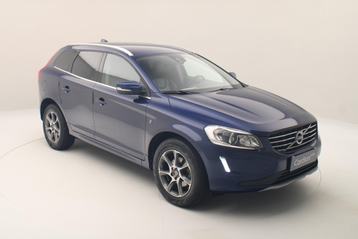 Volvo XC60 D4 AWD MOMENTUM 2.4 d Momentum