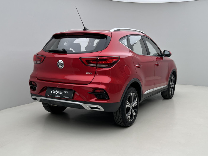 MG ZS 1.5 ESSENTIAL PLUS CZ 1.maj.