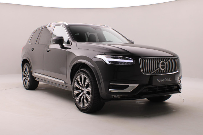 Volvo XC90 B5 AWD BRIGHT ULTRA AUT 7m