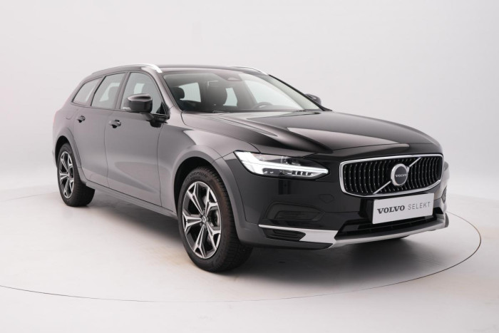 Volvo V90 B4 AWD PLUS AUT