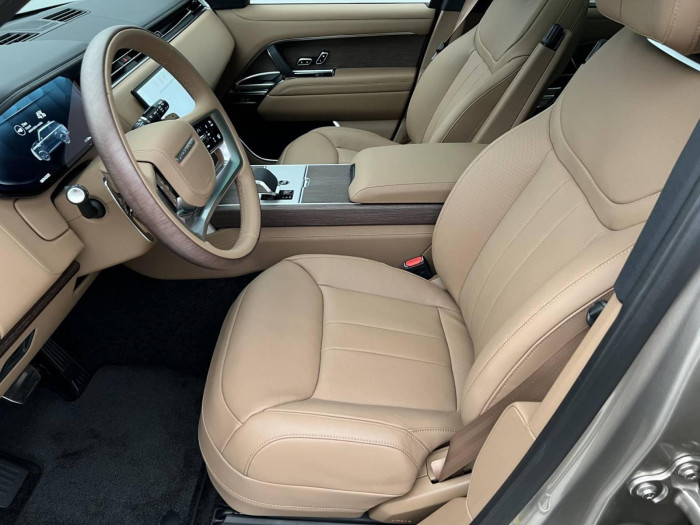 Land Rover Range Rover P460e AUTOBIOGRAPHY