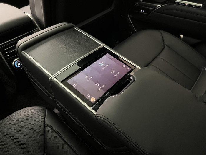 Land Rover Range Rover D350 AUTOBIOGRAPHY SWB AWD Aut 3.0 d