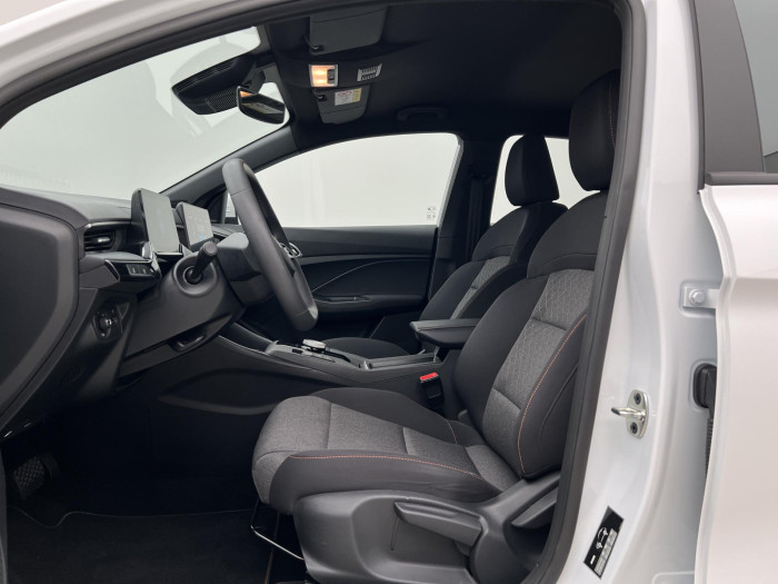 MG MG3 1.5 EMOTION Hybrid+ AUT CZ