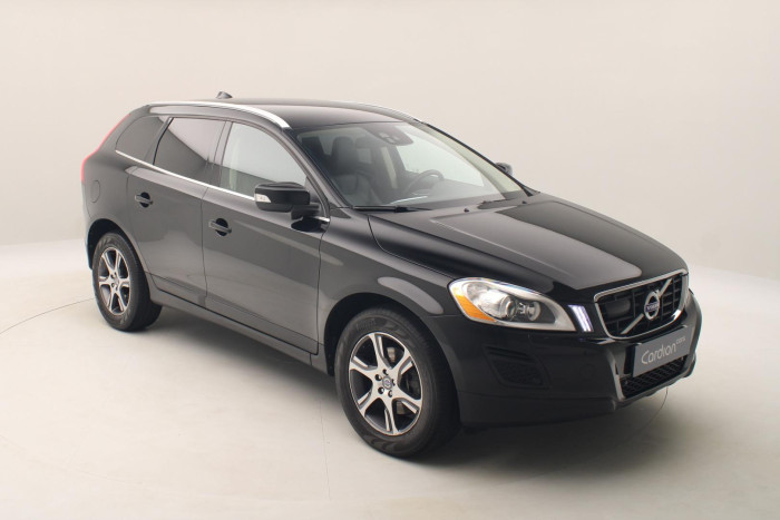 Volvo XC60 D4 AWD SUMMUM AUT 2.0 d Summum