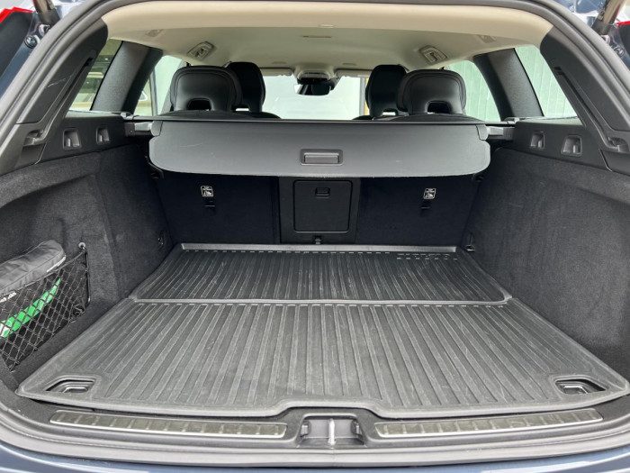 Volvo V60 B4 MOMENTUM Aut 1.maj. 2.0 Momentum