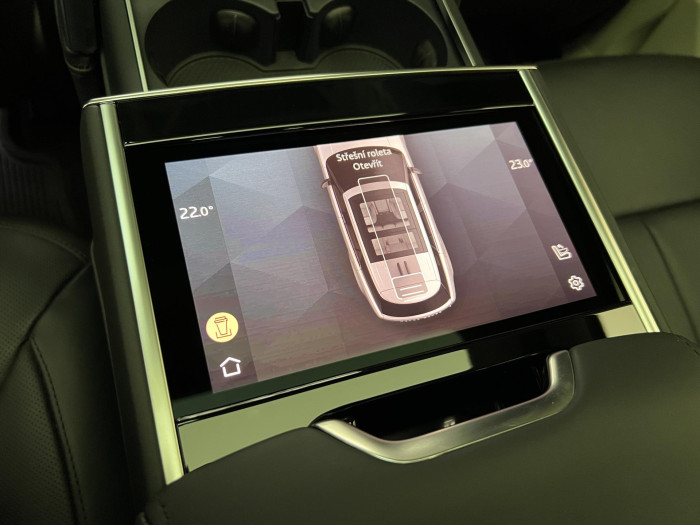 Land Rover Range Rover D350 AUTOBIOGRAPHY AWD AUT CZ 3.0 d