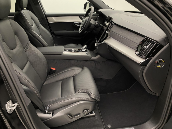 Volvo XC90 B5 AWD AUT BLACK EDITION PLUS