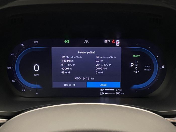 Volvo XC60 T6 AWD INSCRIPTION RECHARGE CZ