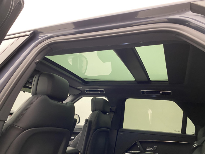 Land Rover Range Rover Sport D300 DYNAMIC HSE AWD AUT 3.0 d Dynamic