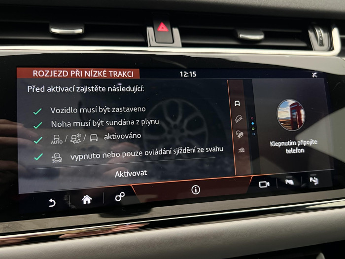 Land Rover Range Rover Evoque D180 HSE AWD AUT CZ 2.0 d