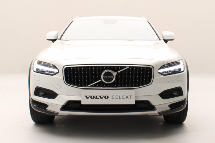 Volvo V90 CC B5 AWD ULTIMATE POLESTAR 2.0 CC CC