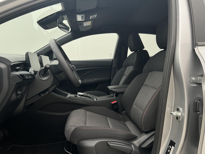 MG MG3 1.5 EMOTION Hybrid+ AUT CZ