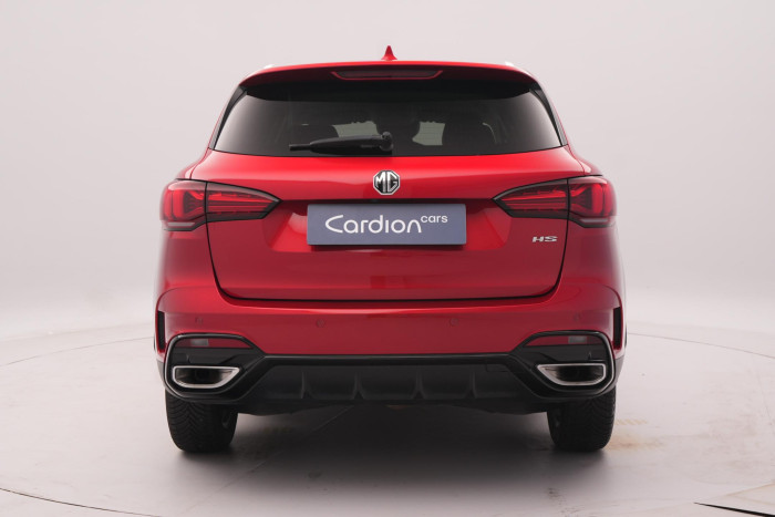 MG HS 1.5 TGI EXCITE AUT CZ 1.maj.