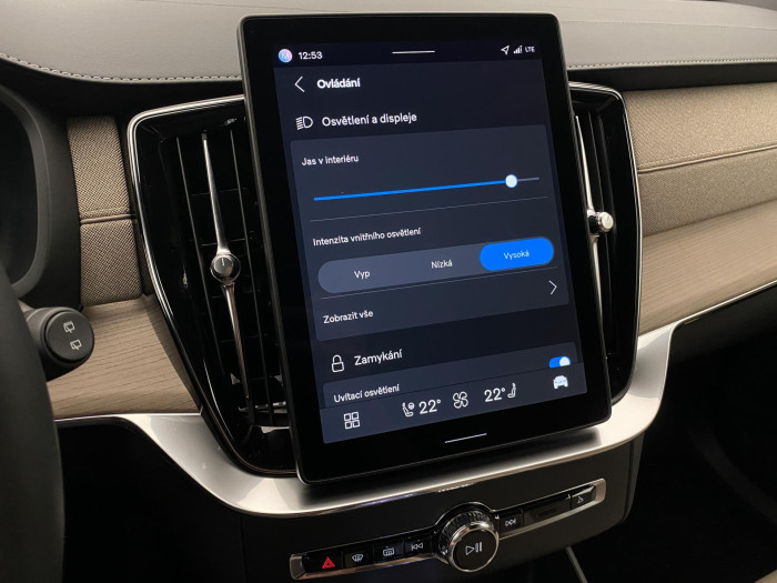 Volvo XC90 T8 AWD RECHARGE BRIGHT PLUS 7m