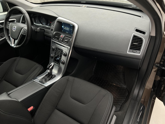 Volvo XC60 D3 NAVIGACE AUT 2.0 d