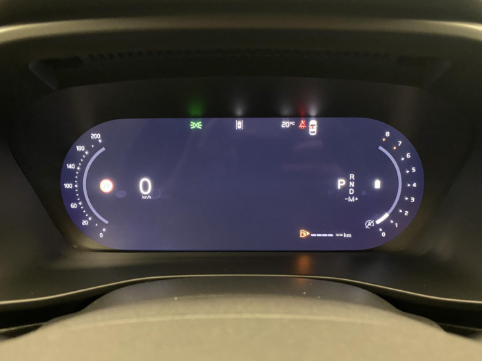 Volvo XC40 B3 AUT DARK PLUS