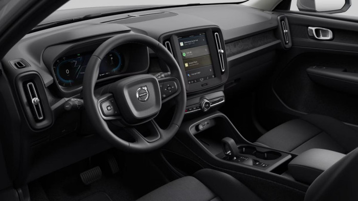 Volvo XC40 B3 AUT BASE