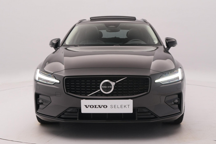 Volvo V60 B4 ULTIMATE DARK AUT