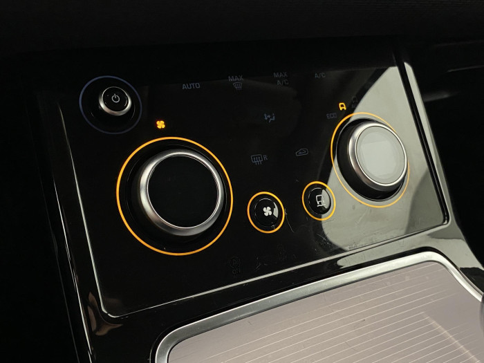 Land Rover Range Rover Evoque D150 AWD S AUT CZ  REZERVACE 2.0 d