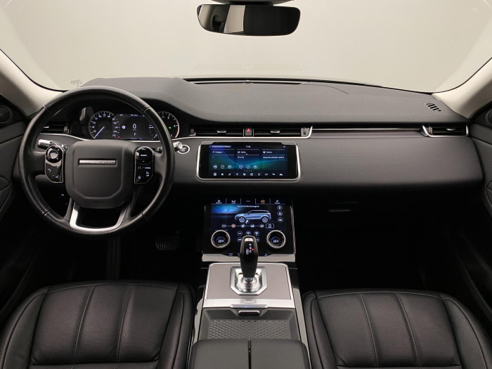 Land Rover Range Rover Evoque D150 S AWD AUT CZ APPROVED 2.0 d