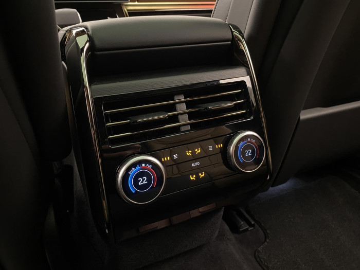 Land Rover Range Rover Sport P550e AUTOBIOGRAPHY AWD AUT