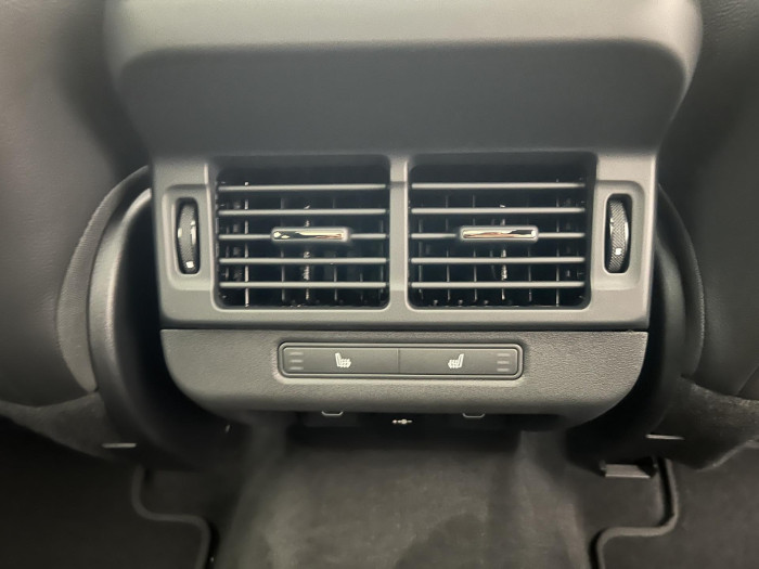 Land Rover Range Rover Evoque P250 DYNAMIC SE AWD Aut 2.0 Dynamic SE