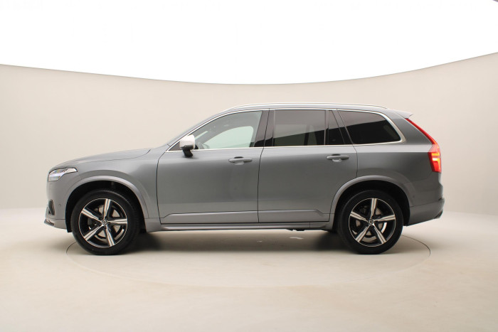 Volvo XC90 T6 AWD R-DESIGN AUT REZERVACE