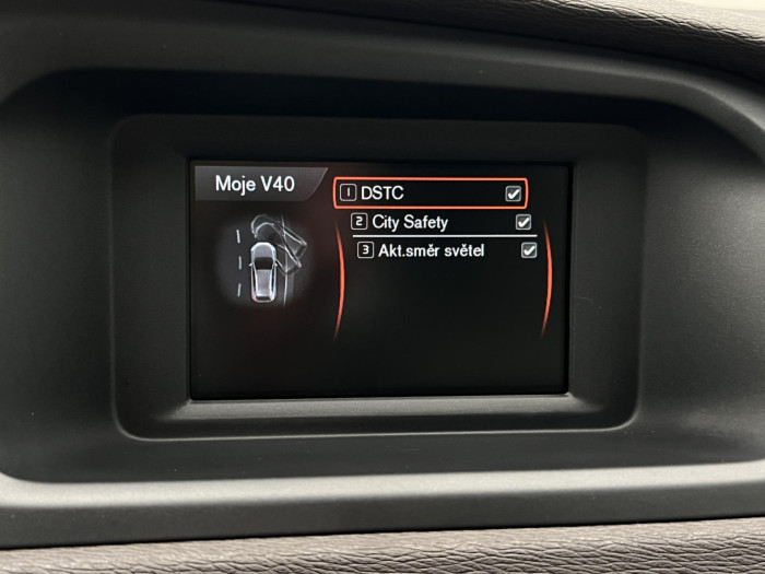 Volvo V40 CC T5 AWD AUT CZ 2.5 CC CC