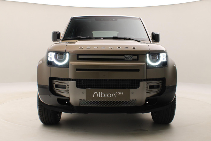 Land Rover Defender 110 D300 X-DYNAMIC SE AWD AUT 3.0 d Dynamic SE