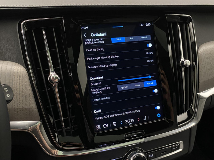 Volvo V90 T6 AUT R-DESIGN RECHARGE