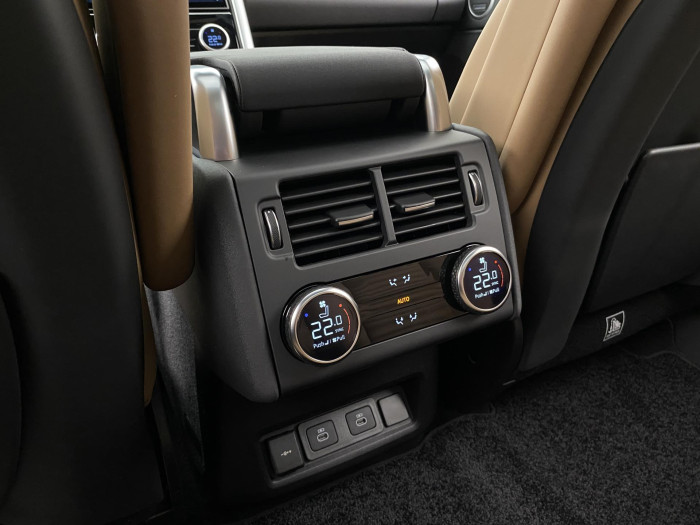 Land Rover Discovery D350 Dynamic HSE AWD AUT 3.0 d Dynamic