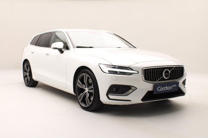 Volvo V60 T6 AWD INSCRIPTION AUT
