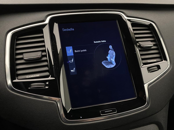 Volvo XC90 D5 AWD INSCRIPTION REZERVACE 2.0 d