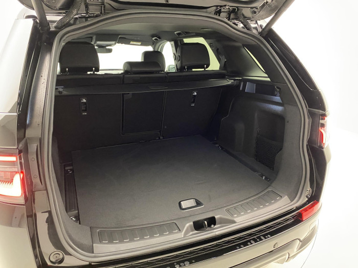 Land Rover Discovery Sport D200 LANDMARK AWD AUT 2.0 d