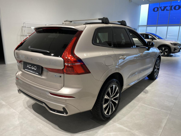 Volvo XC60 B4 AWD AUT DARK PLUS 2.0 Plus