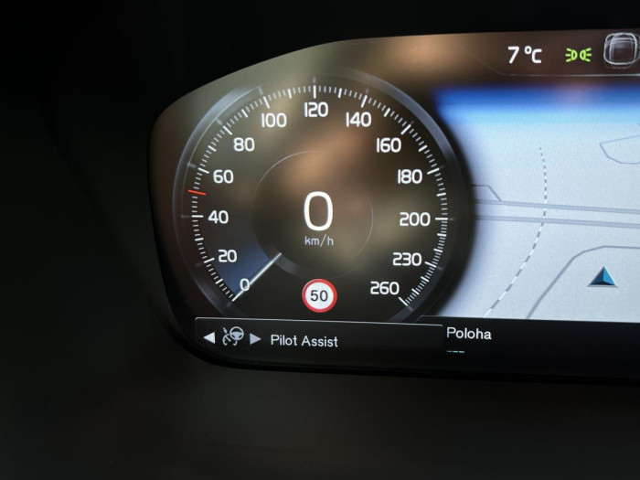 Volvo V60 D3 MOMENTUM 1.maj. 2.0 d Momentum