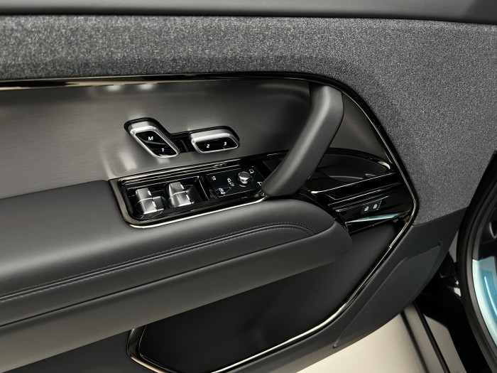 Land Rover Range Rover Sport P460e DYNAMIC HSE AWD Aut 3.0 Dynamic