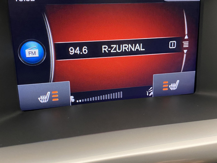 Volvo V60 D4 SUMMUM AUT 2.0 d Summum