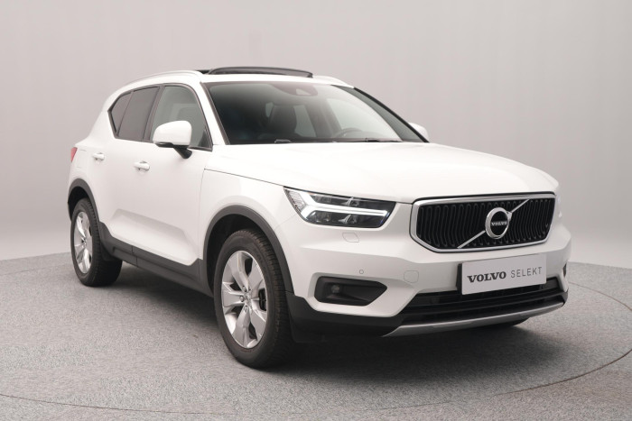 Volvo XC40 D3 MOMENTUM AUT 2.0 d Momentum